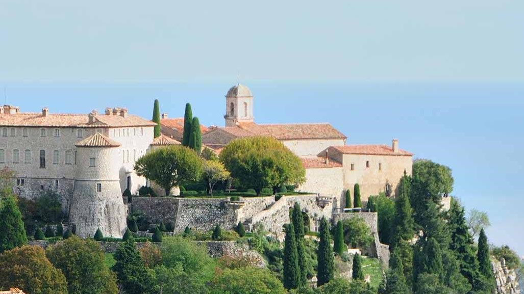 Photo6 - Villages perchés Provence